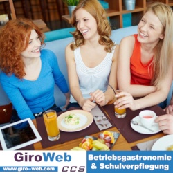 Bargeldlose Betriebsgastronomie und Schulverpflegung