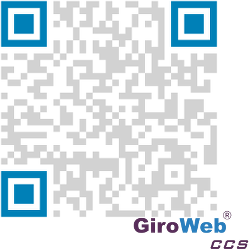 GiroWeb Definition & Erklärung: App / Application | QR-Code FAQ-URL