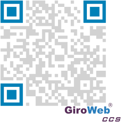 GiroWeb Definition & Erklärung: (Chipkarten-) Ausweis | QR-Code FAQ-URL