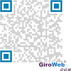 GiroWeb Definition & Erklärung: Operating & Automaten-Service | QR-Code FAQ-URL