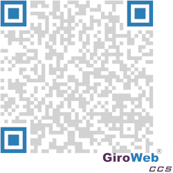 GiroWeb Definition & Erklärung: Automatische Speisenerkennung (food recognition) | QR-Code FAQ-URL