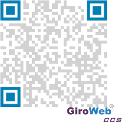 GiroWeb Definition & Erklärung: Geldscheinleser & Banknotenleser | QR-Code FAQ-URL