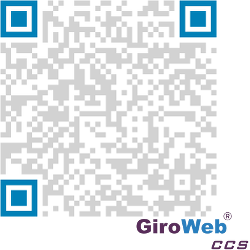 GiroWeb Definition & Erklärung: BECN (Bundesverband der Electronic Cash Netzbetreiber) | QR-Code FAQ-URL