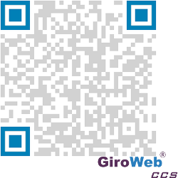 GiroWeb Definition & Erklärung: Reklamationsmanagement / Beschwerdemanagement | QR-Code FAQ-URL