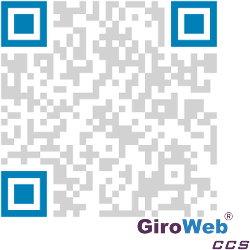 GiroWeb Definition & Erklärung: Betriebsgastronomie & Gemeinschaftsgastronomie | QR-Code FAQ-URL