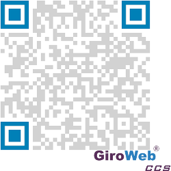 GiroWeb Definition & Erklärung: Negativliste / Black List | QR-Code FAQ-URL
