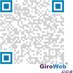GiroWeb Definition & Erklärung: BLE (Bundesanstalt für Landwirtschaft und Ernährung) | QR-Code FAQ-URL