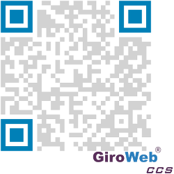 GiroWeb Definition & Erklärung: BlueCode | QR-Code FAQ-URL