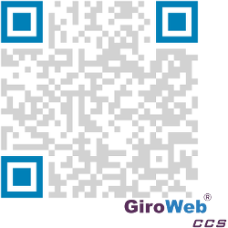 GiroWeb Definition & Erklärung: Closed-Loop | QR-Code FAQ-URL