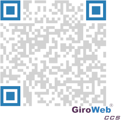GiroWeb Definition & Erklärung: Cloud-Server & Cloud-Service | QR-Code FAQ-URL