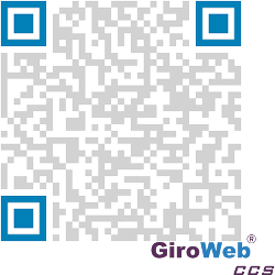GiroWeb Definition & Erklärung: DEHOGA | QR-Code FAQ-URL