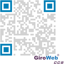 GiroWeb Definition & Erklärung: didacta | QR-Code FAQ-URL