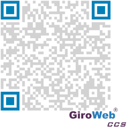 GiroWeb Definition & Erklärung: Deutsches Institut für Gemeinschaftsgastronomie (DIG) | QR-Code FAQ-URL