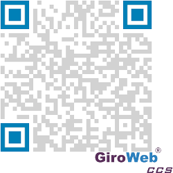 GiroWeb Definition & Erklärung: Deutsche Kreditwirtschaft (DK) & Zentraler Kreditausschuss (ZKA) | QR-Code FAQ-URL