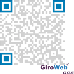 GiroWeb Definition & Erklärung: EC-Karte | QR-Code FAQ-URL