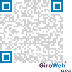 GiroWeb Definition & Erklärung: Europay Mastercard Visa (EMV) | QR-Code FAQ-URL