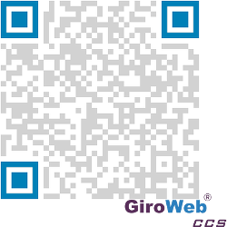 GiroWeb Definition & Erklärung: EVA (European Vending Association) | QR-Code FAQ-URL