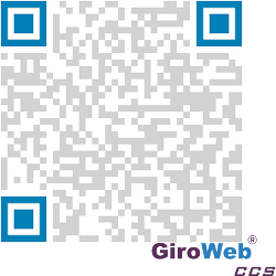 GiroWeb Definition & Erklärung: Free Flow Speisenausgabe | QR-Code FAQ-URL