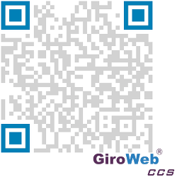 GiroWeb Definition & Erklärung: FSP (Full Service Providing) | QR-Code FAQ-URL