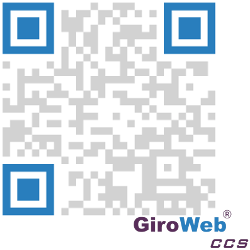 GiroWeb Definition & Erklärung: GiroPay | QR-Code FAQ-URL