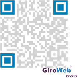 GiroWeb Definition & Erklärung: Hybrid-Karte | QR-Code FAQ-URL
