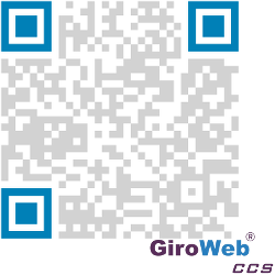 GiroWeb Definition & Erklärung: Intergastra | QR-Code FAQ-URL