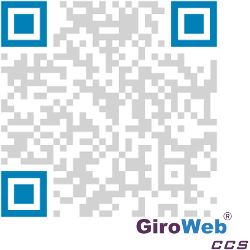 GiroWeb Definition & Erklärung: Internorga | QR-Code FAQ-URL