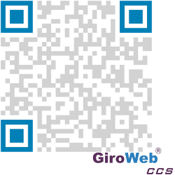 GiroWeb Definition & Erklärung: KiTa-Verpflegung | QR-Code FAQ-URL