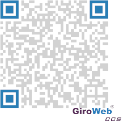 GiroWeb Definition & Erklärung: Künstliche Intelligenz (KI) & maschinelles Lernen | QR-Code FAQ-URL