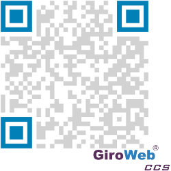 GiroWeb Definition & Erklärung: Legic | QR-Code FAQ-URL