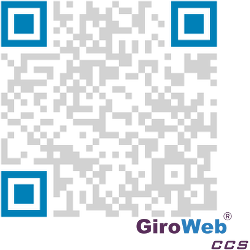 GiroWeb Definition & Erklärung: Logbuch-Einträge | QR-Code FAQ-URL