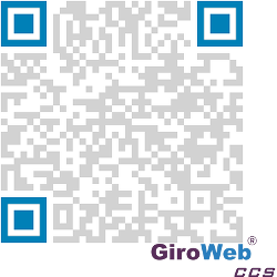 GiroWeb Definition & Erklärung: Managementsystem / Managersystem | QR-Code FAQ-URL