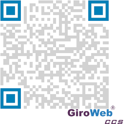 GiroWeb Definition & Erklärung: Mietvertrag, Servicevertrag | QR-Code FAQ-URL
