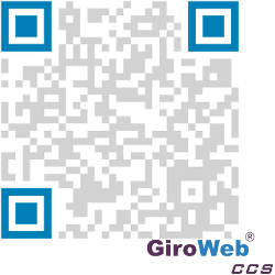 GiroWeb Definition & Erklärung: Mobile Payment | QR-Code FAQ-URL