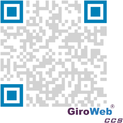 GiroWeb Definition & Erklärung: ANUGA | QR-Code FAQ-URL