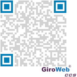 GiroWeb Definition & Erklärung: NFC (Near Field Communication) | QR-Code FAQ-URL