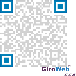 GiroWeb Definition & Erklärung: PIN (Personal Identification Number) | QR-Code FAQ-URL