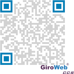 GiroWeb Definition & Erklärung: White List / Positivliste / Weiße Liste | QR-Code FAQ-URL