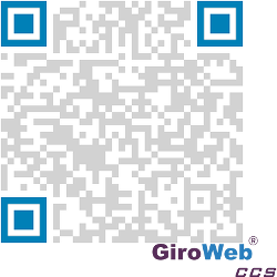 GiroWeb Definition & Erklärung: QM / Qualitätsmanagement | QR-Code FAQ-URL