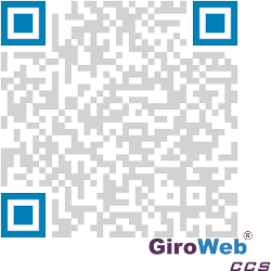 GiroWeb Definition & Erklärung: RFID-Technologie / Radio Frequency Identification | QR-Code FAQ-URL
