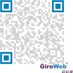 GiroWeb Definition & Erklärung: SAM (System Authorisation Media) | QR-Code FAQ-URL