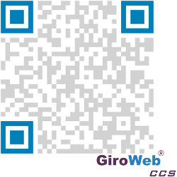 GiroWeb Definition & Erklärung: Schulverpflegung & Schulspeisung | QR-Code FAQ-URL