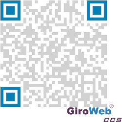 GiroWeb Definition & Erklärung: Handy / Mobiltelefon / Smartphone / Cell-Phone | QR-Code FAQ-URL