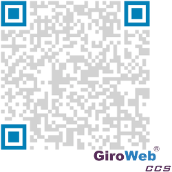 GiroWeb Definition & Erklärung: VdTH (Verband der Terminalhersteller in Deutschland) | QR-Code FAQ-URL