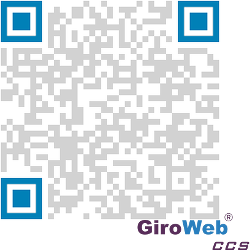 GiroWeb Definition & Erklärung: VKK (Verband der Küchenleitung e.V.) | QR-Code FAQ-URL