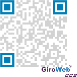 GiroWeb Definition & Erklärung: Vorbestellsysteme | QR-Code FAQ-URL