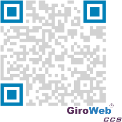 GiroWeb Definition & Erklärung: Zentralküche | QR-Code FAQ-URL