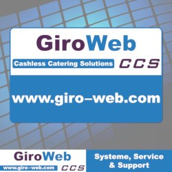 GiroWeb Operating & Vending | Systeme, Service & Support
