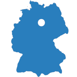 GiroWeb Nord - Standort Garbsen, Niedersachsen, Deutschland