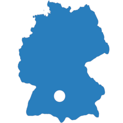 GiroWeb Süd - Standort Holzgerlingen, Baden-Württemberg, Deutschland